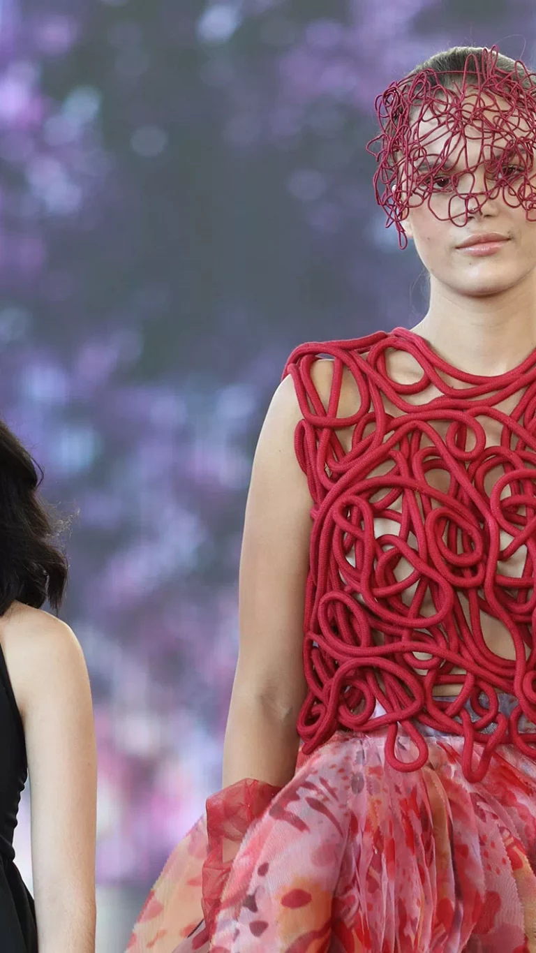 Universidad Iberoamericana – PFW SS27