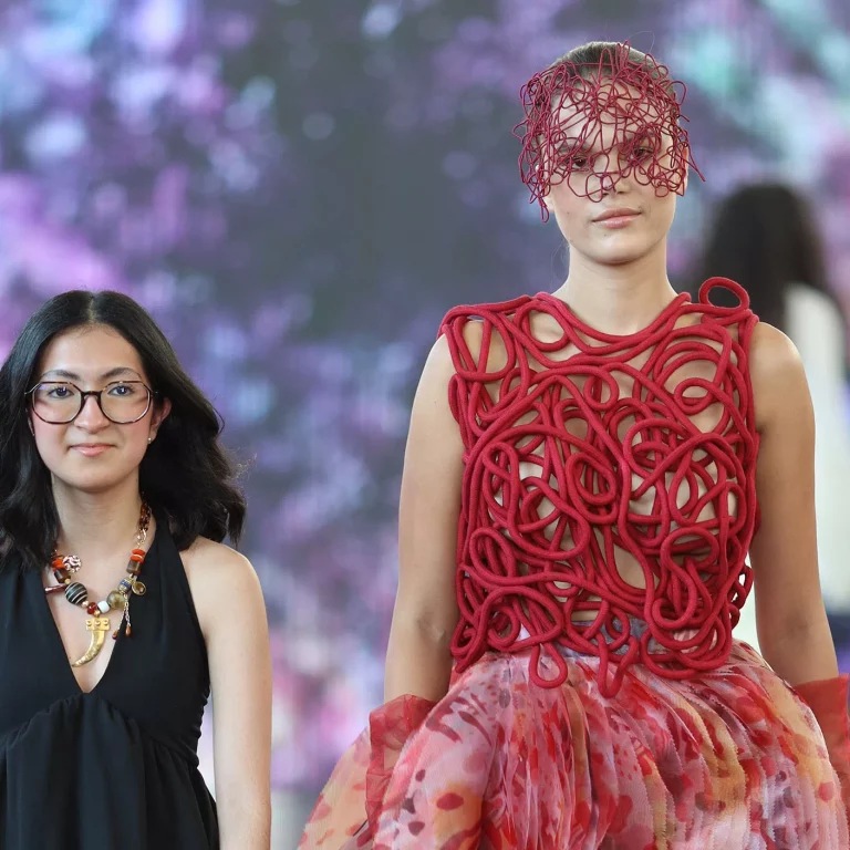 Universidad Iberoamericana – PFW SS27