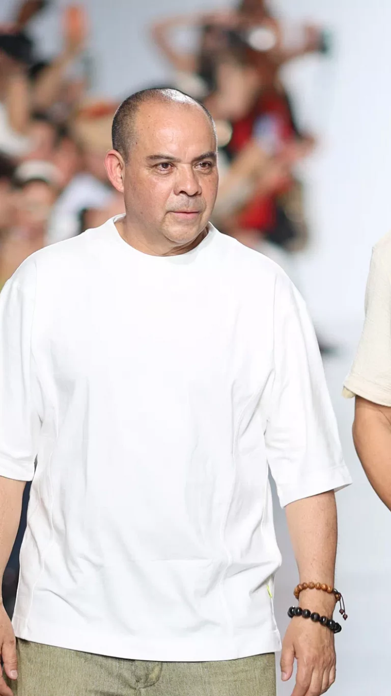 Cannabis Natural Fashion - Eterna Presencia