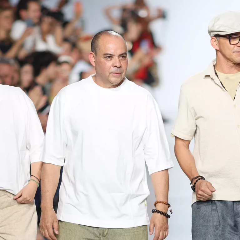 Cannabis Natural Fashion - Eterna Presencia