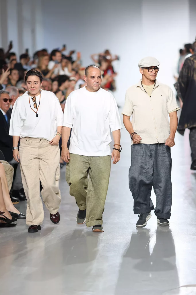 Cannabis Natural Fashion - Eterna Presencia